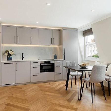 Amazing South Kensington Apartment Londres Exterior foto